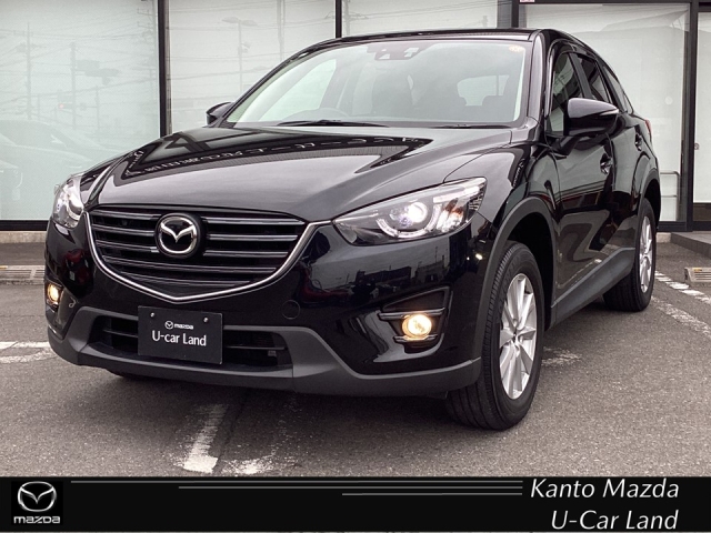 CX-5 2.0 20S プロアクティブ