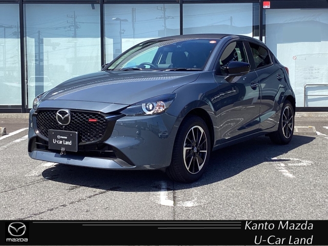 新着中古車