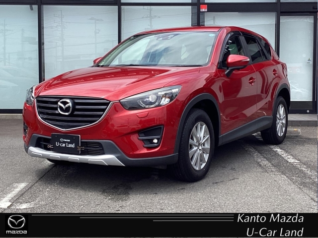 新着中古車