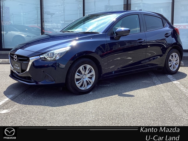 新着中古車
