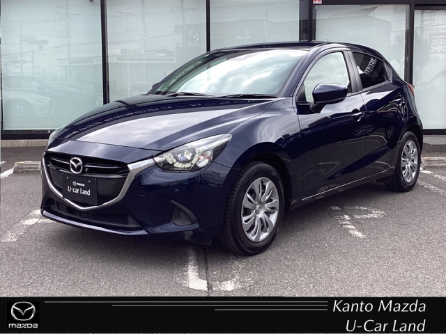新着中古車