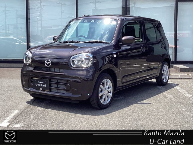 新着中古車