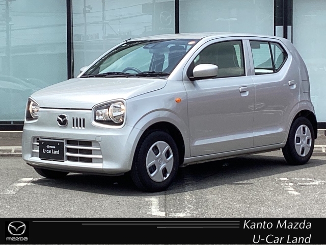 新着中古車