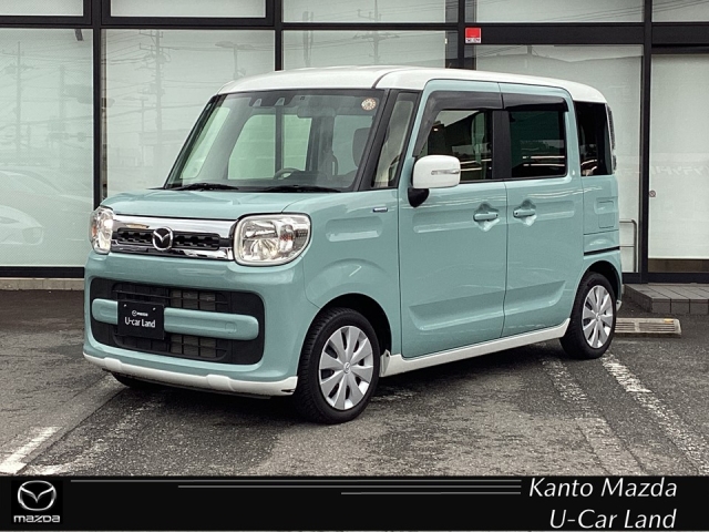 新着中古車