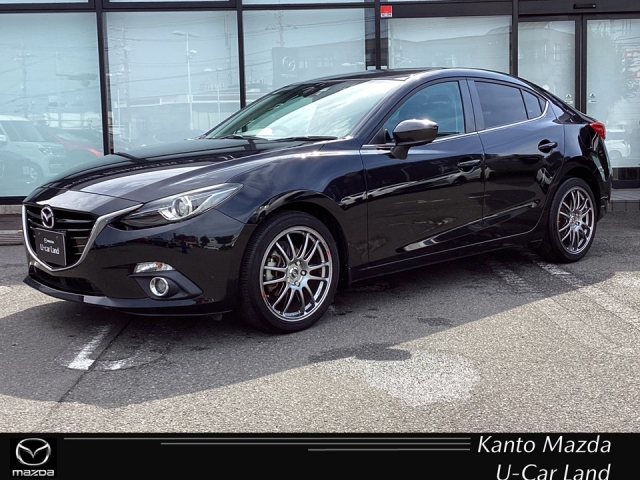 新着中古車
