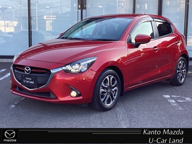 新着中古車