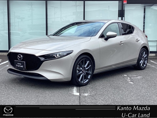 新着中古車