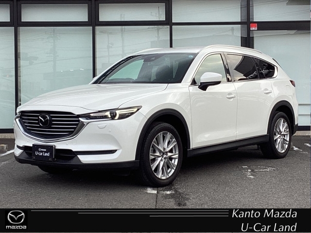新着中古車