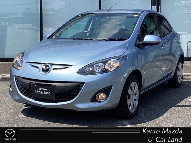 新着中古車