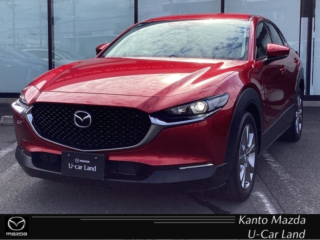 CX-30 2.0 20S プロアクティブ ツーリングセレクション