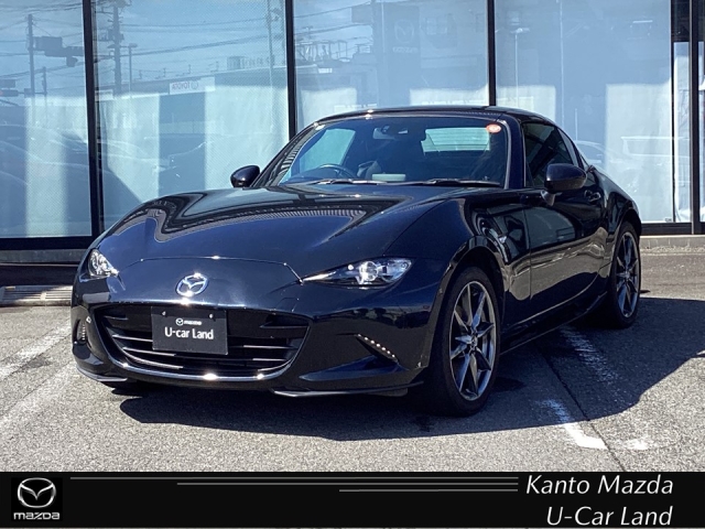 新着中古車