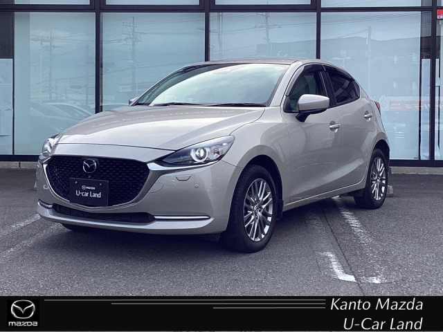 新着中古車