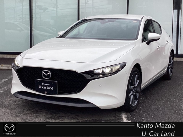 新着中古車