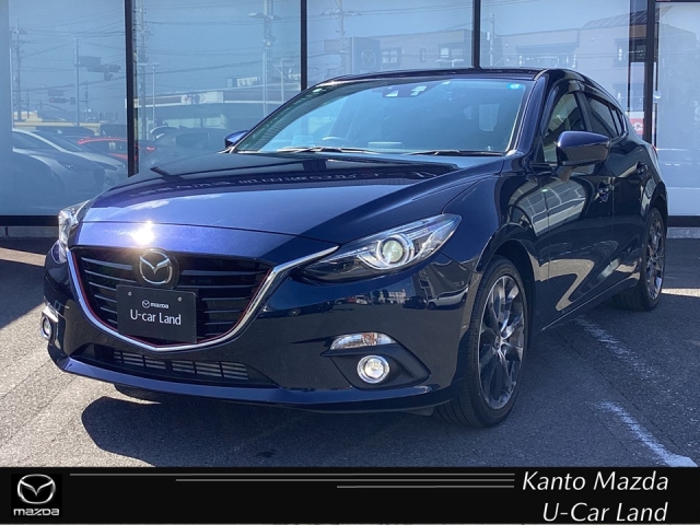 新着中古車
