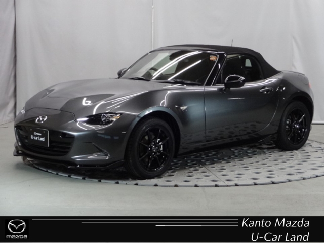 ロードスター 1.5 S スペシャルパッケージ