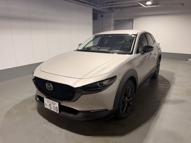 新着中古車