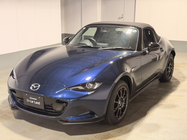 新着中古車