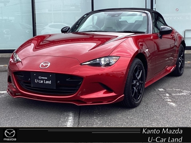 新着中古車