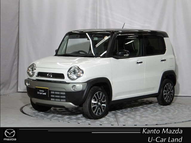 フレアクロスオーバー 660 XS