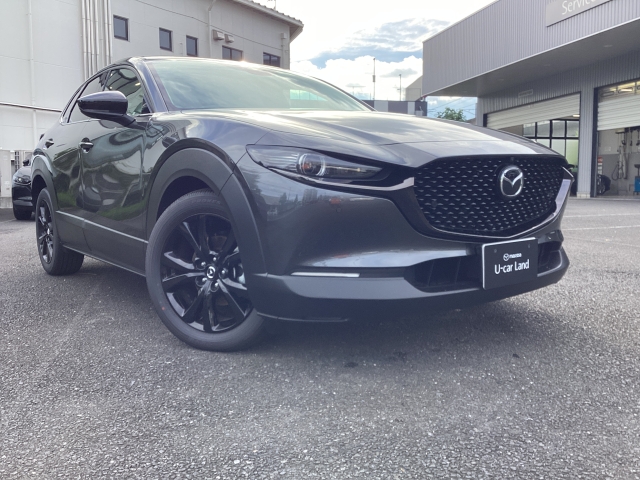 CX-30 1.8 XD ドライブ エディション ディーゼルターボ