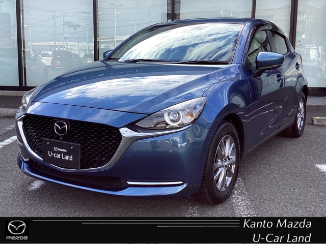 新着中古車