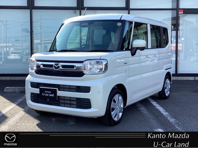 マツダ フレアワゴン 660 XS｜関東マツダ U-CAR NET