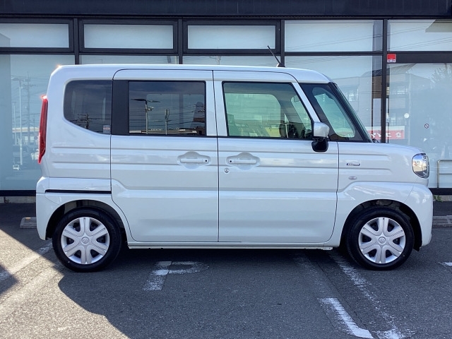 マツダ フレアワゴン 660 XS｜関東マツダ U-CAR NET