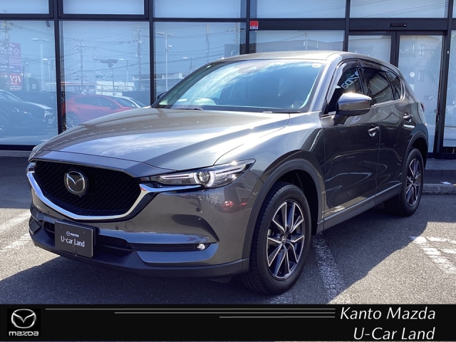 CX-5 2.2 XD Lパッケージ ディーゼルターボ
