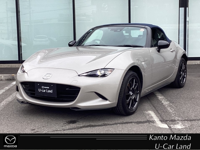 ロードスター 1.5 990S