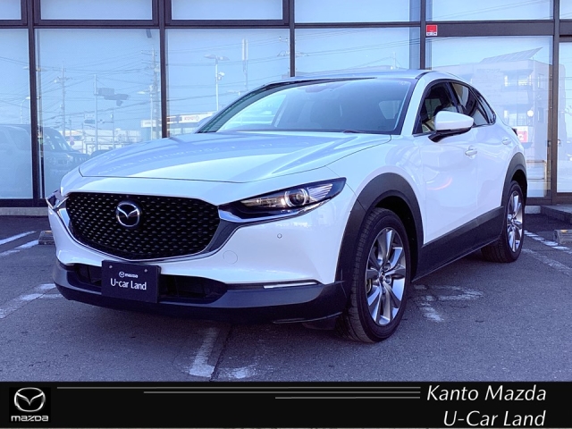 CX-30 1.8 XD Lパッケージ ディーゼルターボ