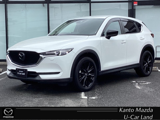 新着中古車