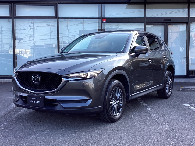 CX-5 2.0 20S プロアクティブ