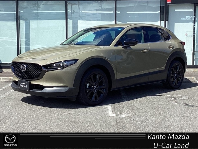 新着中古車