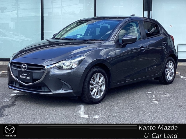 新着中古車