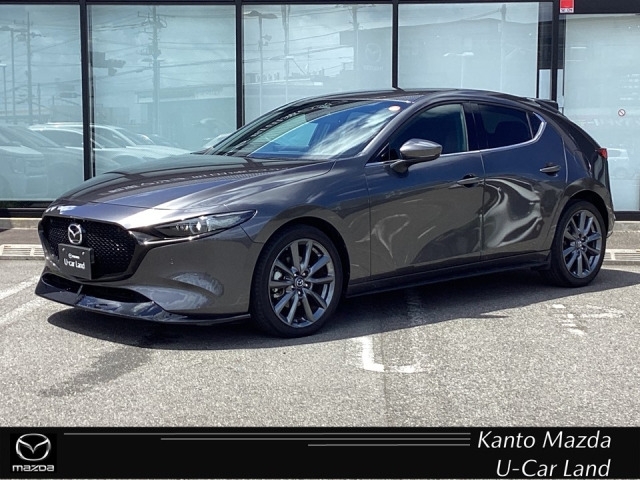 新着中古車