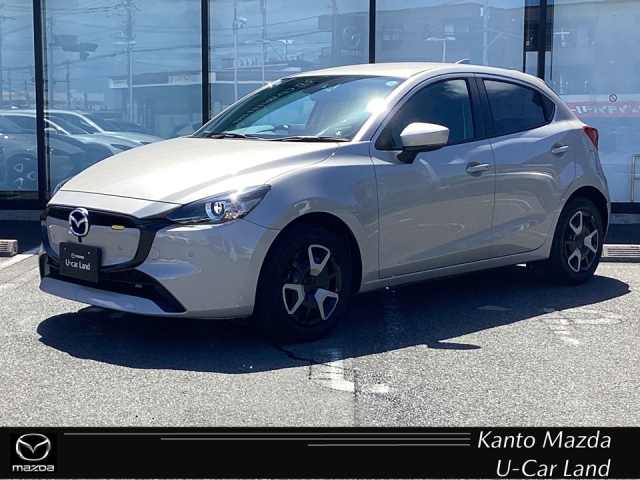 新着中古車