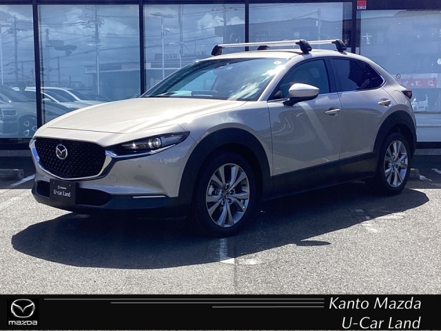 新着中古車