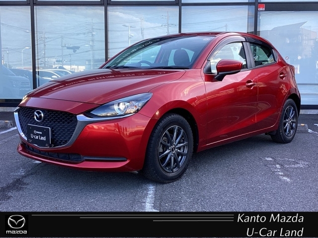 新着中古車