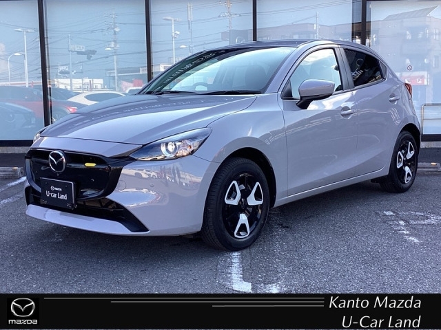 MAZDA2 1.5 15BD