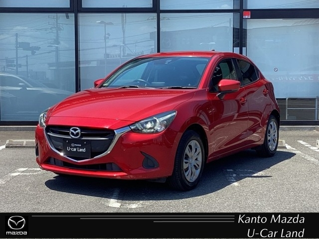 新着中古車