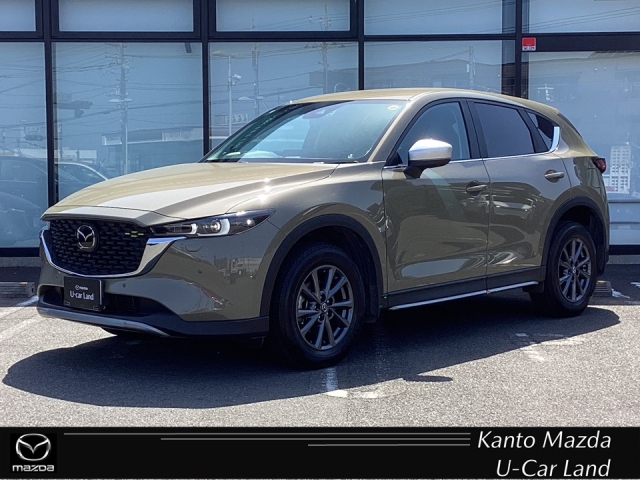 新着中古車