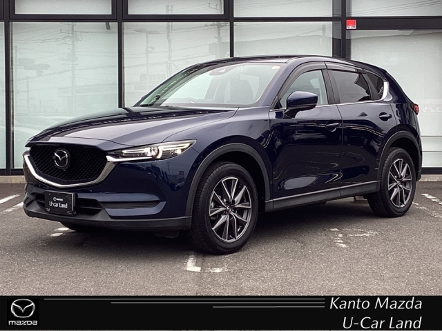 CX-5 2.0 20S プロアクティブ