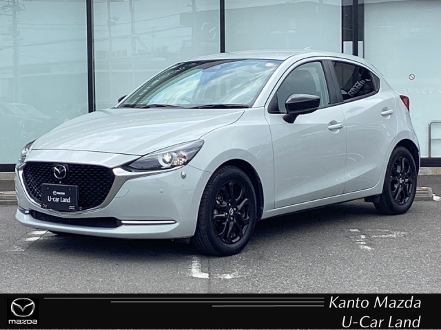 新着中古車