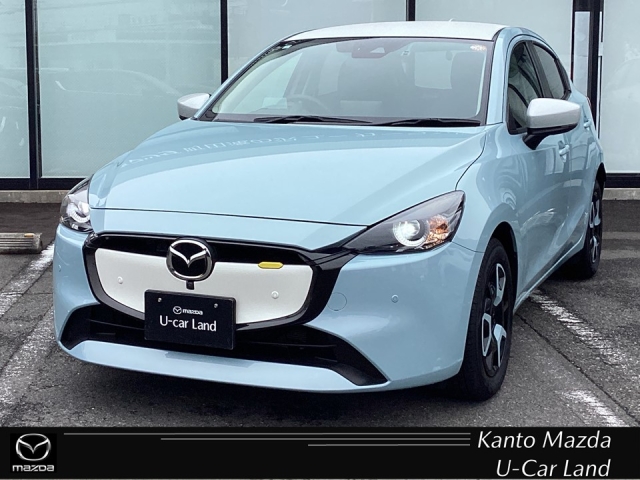 MAZDA2 1.5 15BD