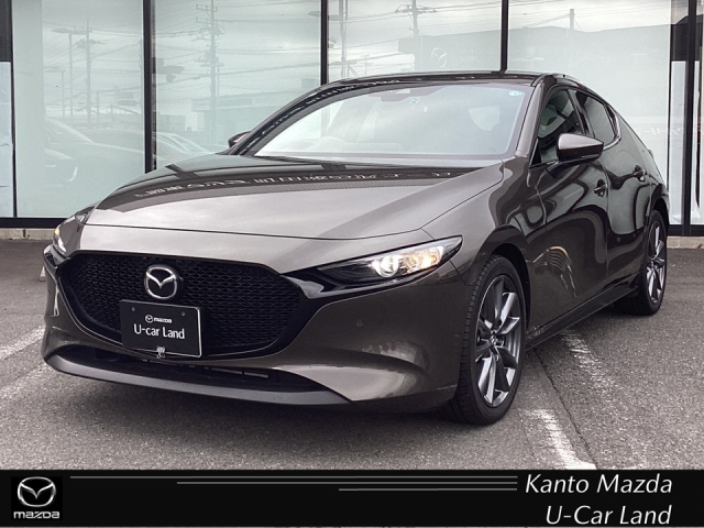 新着中古車