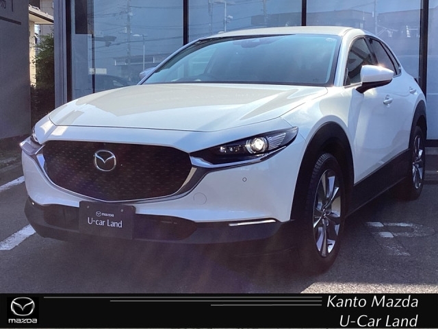 新着中古車