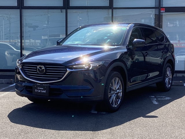 CX-8 2.2 XD PROACTIVE DE-T