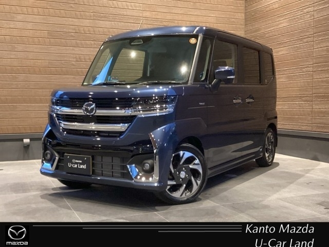 新着中古車