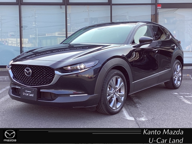 CX-30 20S PROACTIVE Safety Package