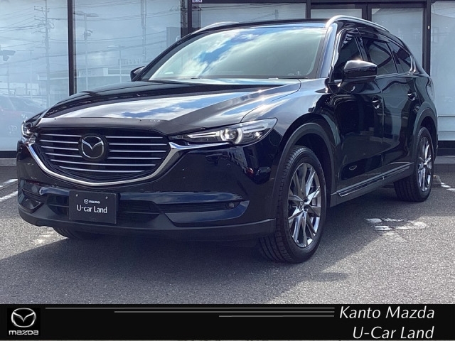 新着中古車